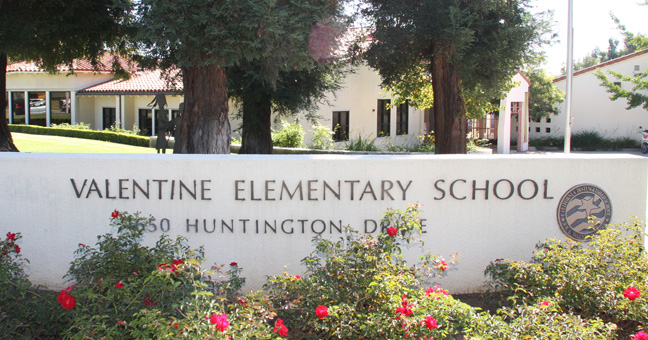 welcome to w l valentine elementary school we are a k 5 school with 24 ...